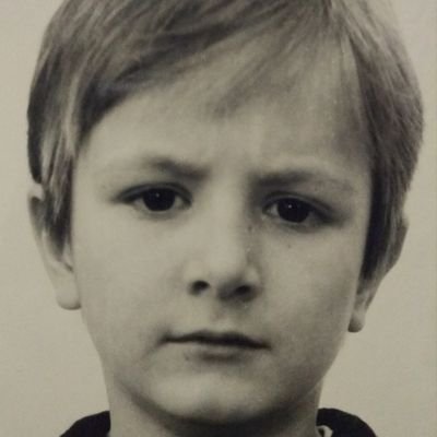 Bumbklaatt2's profile picture. Broken algorithm_