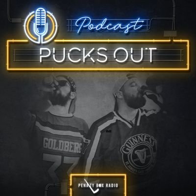 Comedy, sports, and pop culture podcast. New episodes every Thursday! Hosted by @BobbyButler1865 and @Brandonkbond. 
Gaming- https://t.co/XaPyYILrxn