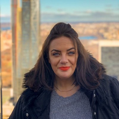 RachB_33's profile picture. 