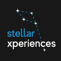 Stellar Xperiences(@stellarxpr) 's Twitter Profile Photo