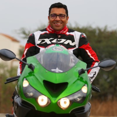 SirishChandran Profile Picture