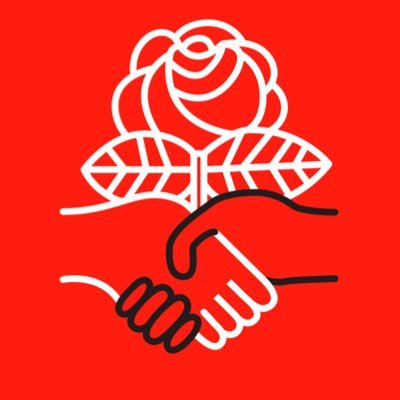 We are the Lancaster Pennsylvania Chapter of @demsocialists 🌹| ⓕ: https://t.co/5aANmnqvQQ | 📸: https://t.co/GyInQmNoTO