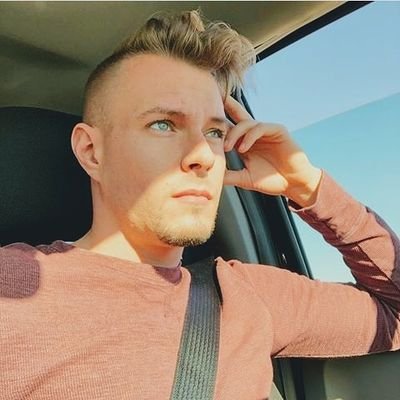 JamesHe55414655's profile picture. Just love💖💖💖