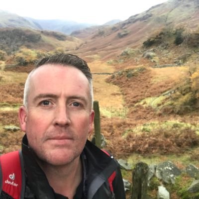 DarrenOstle's profile picture. 