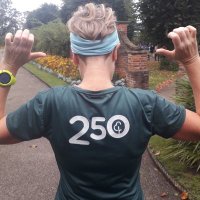 Susan Cartwright 🏃‍♀️🧡(@running_susan) 's Twitter Profile Photo