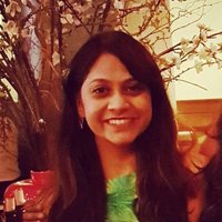 Pragya Ranjan, MD, FACC(@PragyaRanjan) 's Twitter Profile Photo