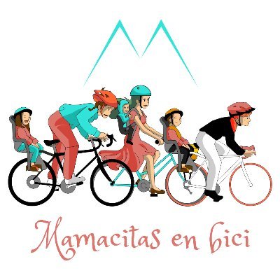 De mi vientre nace la fuerza del pedal.
Somos la 1ra Colectiva y Fundación de mamás ciclistas LATAM
Apoyamos a mamás a través del uso de la bicicleta desde 2018