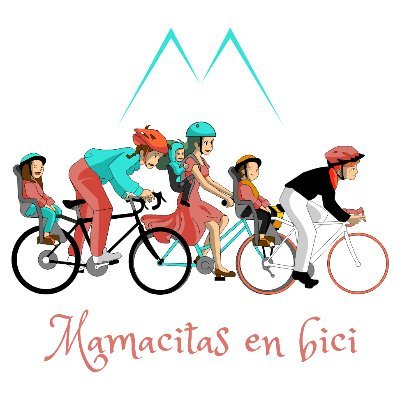 mamacitasenbici Profile Picture