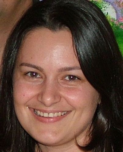 Sheilavcs's profile picture. 