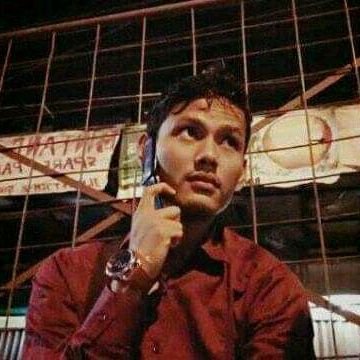 Pernah berada pada titik terendah