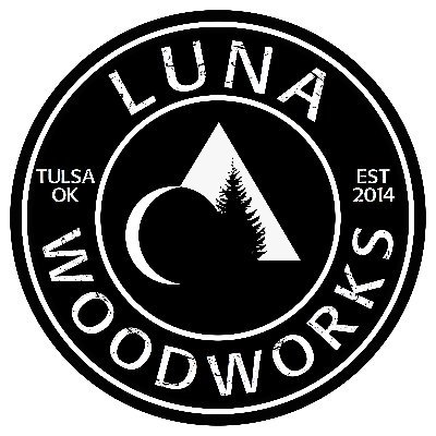 I make cutting boards, custom stamps and tons of other wood things. #woodworking