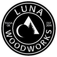 Luna Woodworks(@LunaWoodworks) 's Twitter Profile Photo
