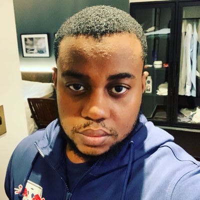 nii_kofi's profile picture. Be the best version of yourself.