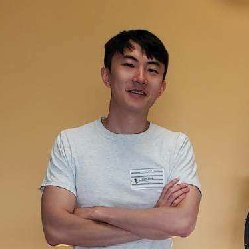 YifanHou7's profile picture. Work on Robotics Manipulation.