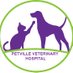 Petville Veterinary Clinic (@Petvillevet) Twitter profile photo