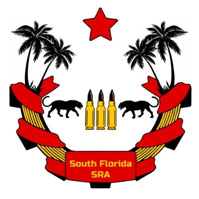 Official Twitter of the South Florida Chapter of @SocialistRA. Miami-Dade, Broward, Palm Beach, & surrounding areas. “We keep us safe!”