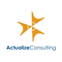 Actualize Consulting(@actualizellc) 's Twitter Profileg