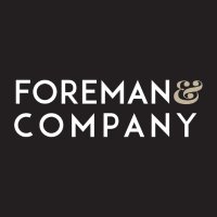Foreman & Company Class Actions(@ForemanCompany) 's Twitter Profile Photo
