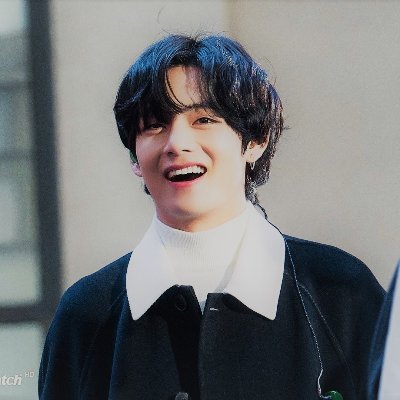 BTS
                 Kim Taehyung