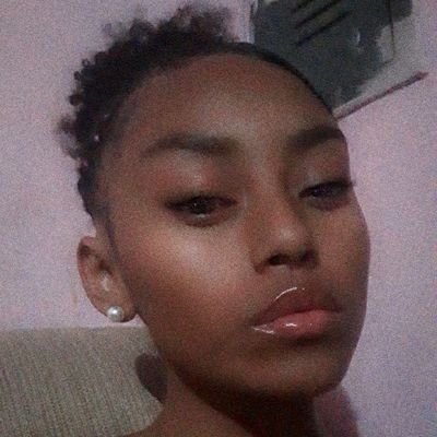 GiPreta1's profile picture. 💛