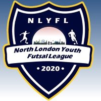 North London Youth Futsal League (@londonfutsal) 's Twitter Profile Photo North London Youth Futsal League (@londonfutsal) 's Twitter Profile Photo