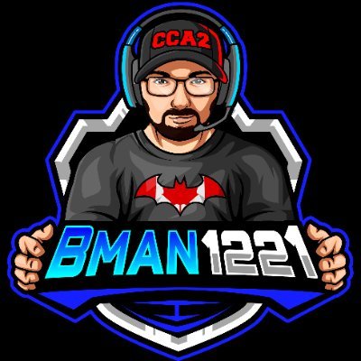 Streamer, Gamer, Love CoD - Follow me https://t.co/vbQ2mvCzPf or https://t.co/8NPPmdVyLS

Charity donation link: https://t.co/t0d2Jdl7oM