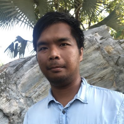 PeerapatPutra's profile picture. 