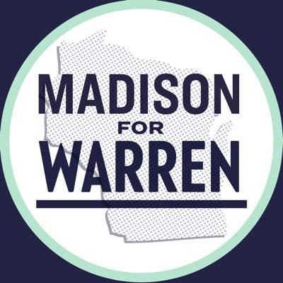 Madison, Wisconsin grassroots volunteer team fighting to win back Wisconsin. Text “cheese” to 30330 to join us!