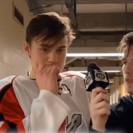 Jesse_Calhoun91's profile picture. Canisius College