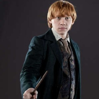 Ron_Weasly_'s profile picture. Oy Ron Weasly here, my best mates are Harry James Potter an Hermione Jean Granger I RP 18+