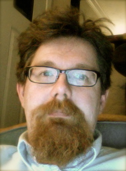 Husband.  Father.  Ephemeral product short-order chef.  Grouch.