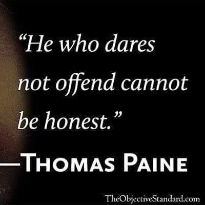 History4R's profile picture. Time to spread the truth! Even if it offends you!