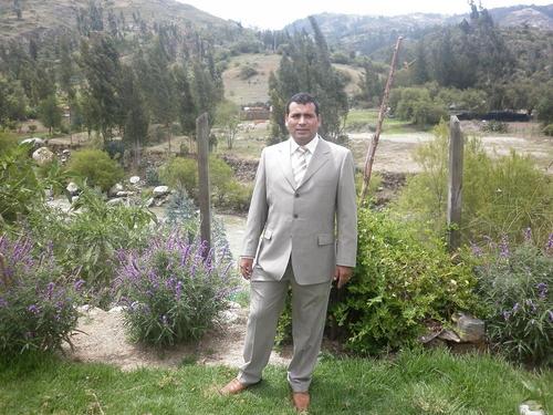 Gerente de EBP Soluciones Financieras e Inmobiliarias
Adm. de empresa, Especializado en Microfinanzas, Agente inmobiliario, apoyando  al empresario emprendedor.