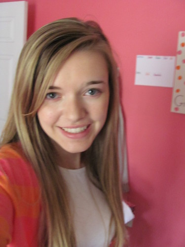 kaylahealthify's profile picture. Hi, I'm Kayla. I have a passion for health. I love being active, bike riding and weight training.