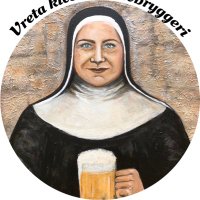 Vreta kloster bryggeri(@klosterbryggeri) 's Twitter Profile Photo