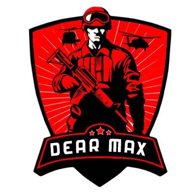 DearMax11's profile picture. PTFO Player - Youtube Creator - EA Creator Network - Delta Force Creator Hub - ITA