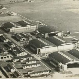 Join us please in saving this historic airfield which graces the local landscape and has served the country well in times of war and peace since 1917.