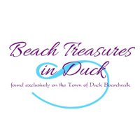 Beach Treasures in Duck(@mybeachtreasure) 's Twitter Profile Photo