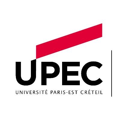 Master 1 et 2 de @Upecactus : conservation, documentation, valorisation de l'image, du son et de l'audiovisuel