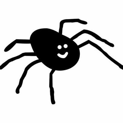 I am not a spider. I did not draw the spider.
Credit to 27B/6.
u/473
$jordan