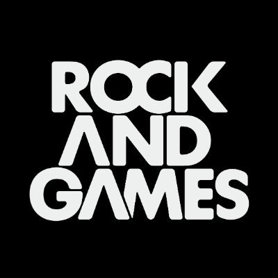 Rock and Gamesさんのプロフィール画像