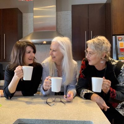 Lynne, Shelley and Cathleen are enthusiastic local Ottawa business women who turn houses into homes, with amazing window coverings! info@theblindladies.ca