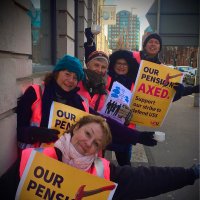 OU_Ireland_UCU (@ou_ireland_ucu) 's Twitter Profile