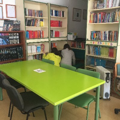 IESLaRoda_Bibl's profile picture. 