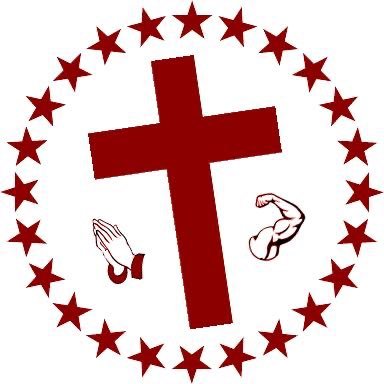 A crossroads of love for stoolie culture (no affiliation with @barstoolsports just a huge fan) and my love for my brothers in Christ. I follow all stoolies.