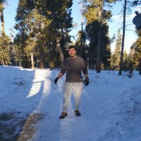 David A. (@davidargueta01) 's Twitter Profile