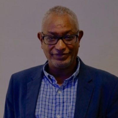 GhirmaiNegash's profile picture. 