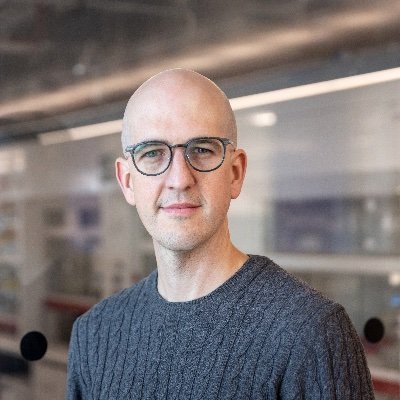 Matthew Fuchter Profile