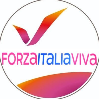 Account Twitter Ufficiale di Forza Italia Viva (Factcheck/parody)