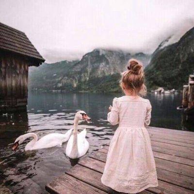 FouziaSalah's profile picture. 🎓💻